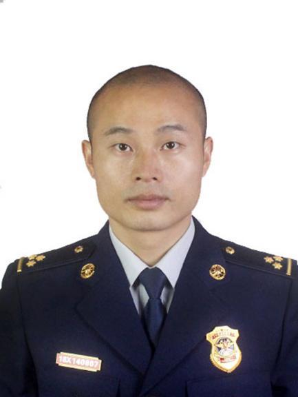 鄧力(衡陽消防衛士) 鄧力(衡陽消防衛士)