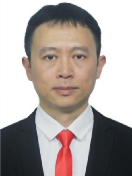 梁鋒(南寧市青秀區財政局黨組成員、副局長) 梁鋒(南寧市青秀區財政局黨組成員、副局長)