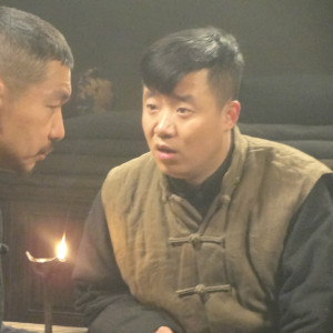 郭金傑(中國內地影視男演員)