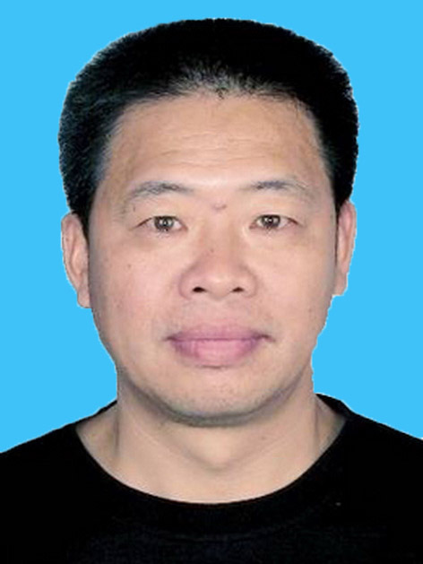 曾洪龍 曾洪龍