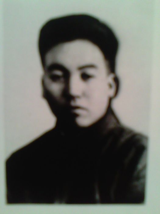 徐子藩 徐子藩