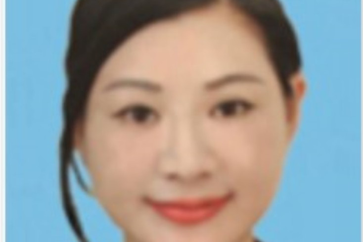 陳建平(黃明昊母親) 陳建平(黃明昊母親)