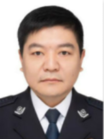 宋軍(安徽省宿州市公安局黨委委員、副局長) 宋軍(安徽省宿州市公安局黨委委員、副局長)