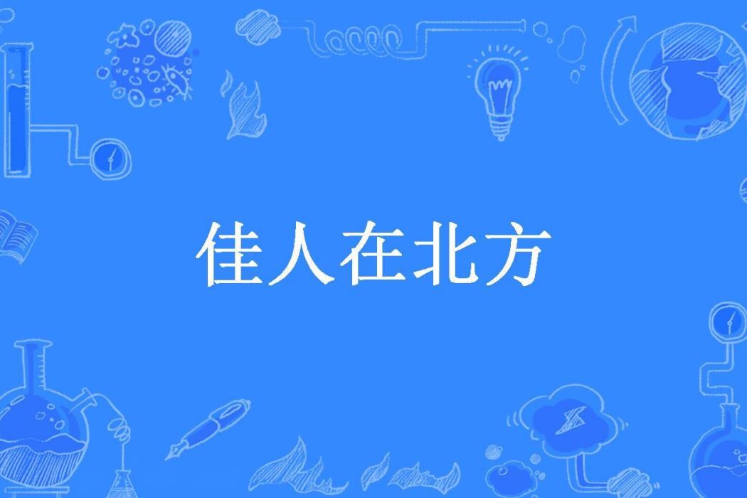 佳人在北方 佳人在北方