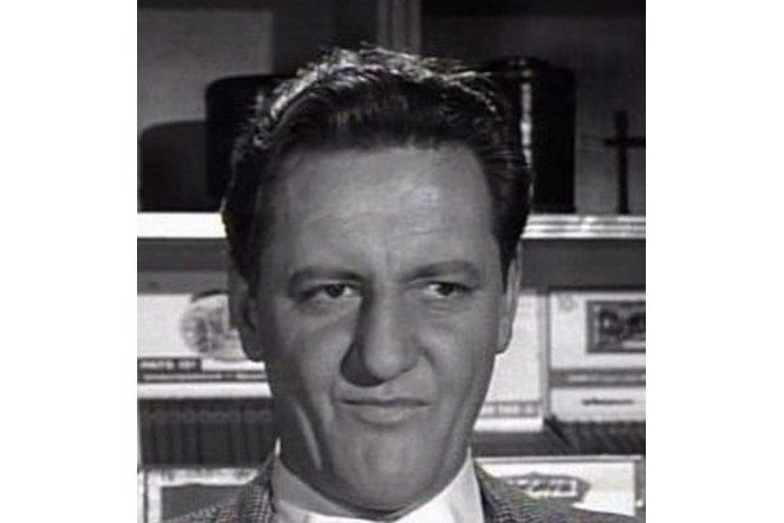 亨利·貝克曼(Henry Beckman) 亨利·貝克曼(Henry Beckman)
