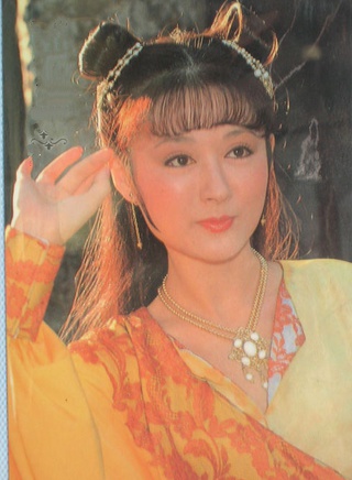 黃敏儀