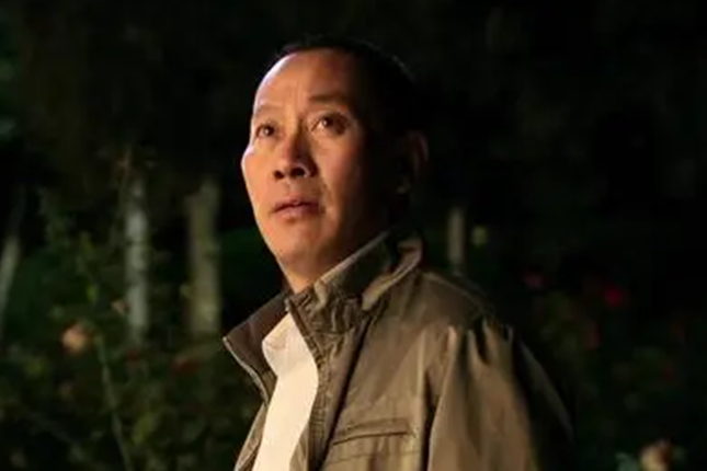 羅盛(情感劇《都是兄弟》中的角色) 羅盛(情感劇《都是兄弟》中的角色)