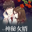 神秘女婿 神秘女婿
