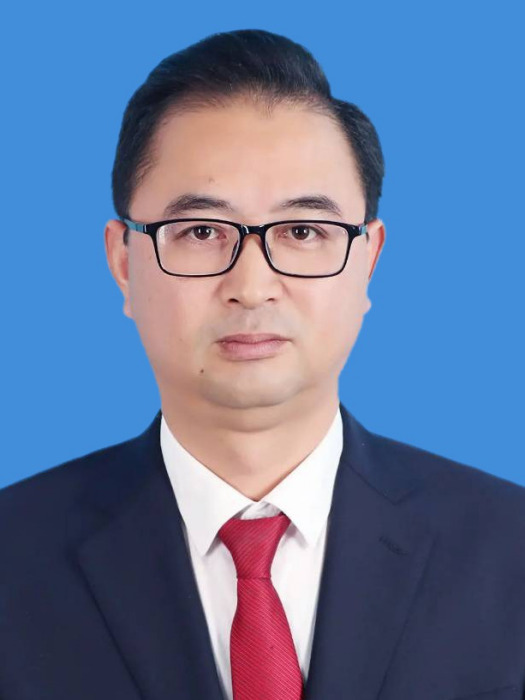 唐宏(重慶市梁平區林業局黨組成員、區濕地保護中心主任)