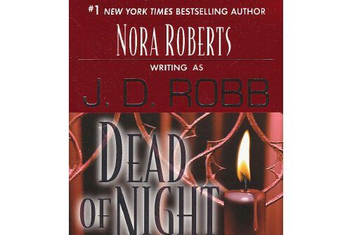 Dead of Night(2007年Penguin出版的圖書) Dead of Night(2007年Penguin出版的圖書)