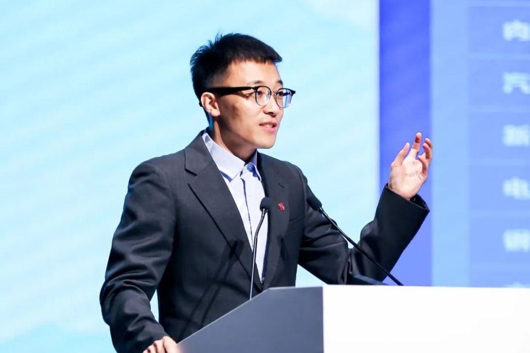 王亞松(國信優易數據股份有限公司CEO) 王亞松(國信優易數據股份有限公司CEO)