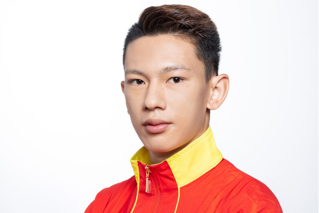 劉澤炎(中國田徑運動員) 劉澤炎(中國田徑運動員)