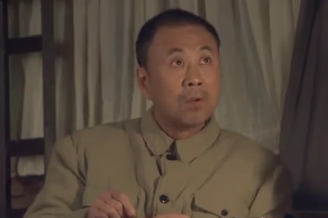 朱富貴(諜戰劇《金戰》中的角色)