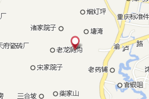犁耙坡