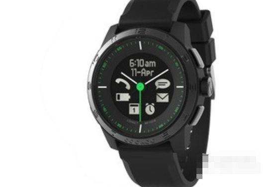 咕咕表COOKOO WATCH 2 咕咕表COOKOO WATCH 2