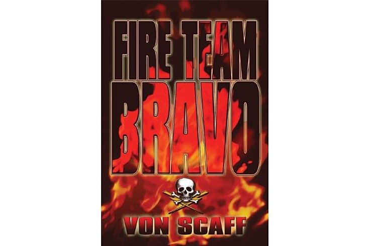 Fire Team Bravo Fire Team Bravo