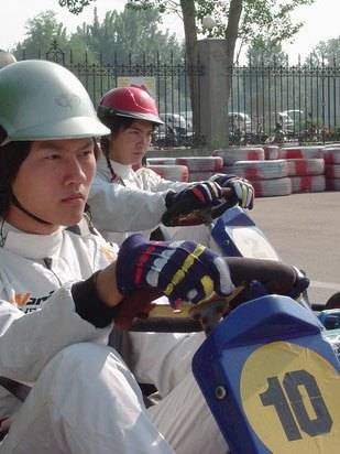 慕曉博