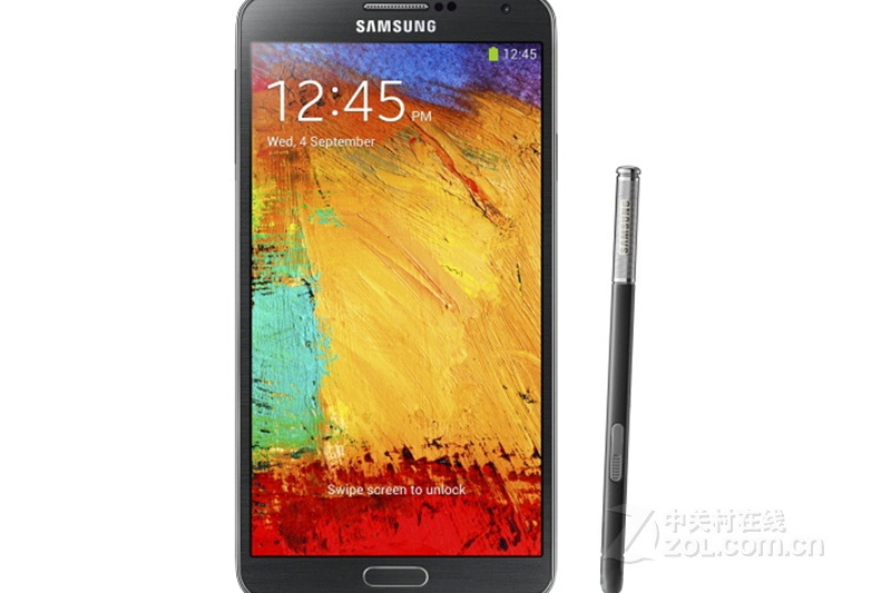 三星GALAXY Note 3(N9006/聯通3G) 三星GALAXY Note 3(N9006/聯通3G)