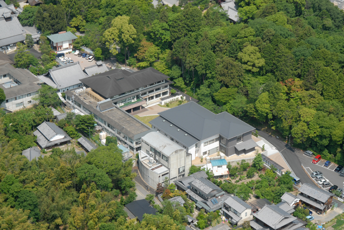 京都西山短期大學