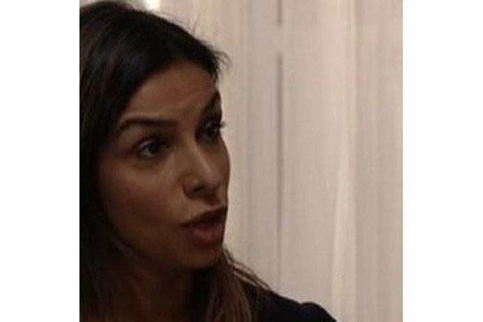 Shobna Gulati Shobna Gulati