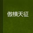 傲橫天征