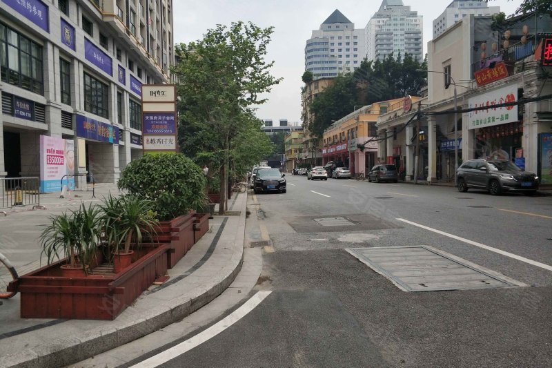 東沙角路 東沙角路