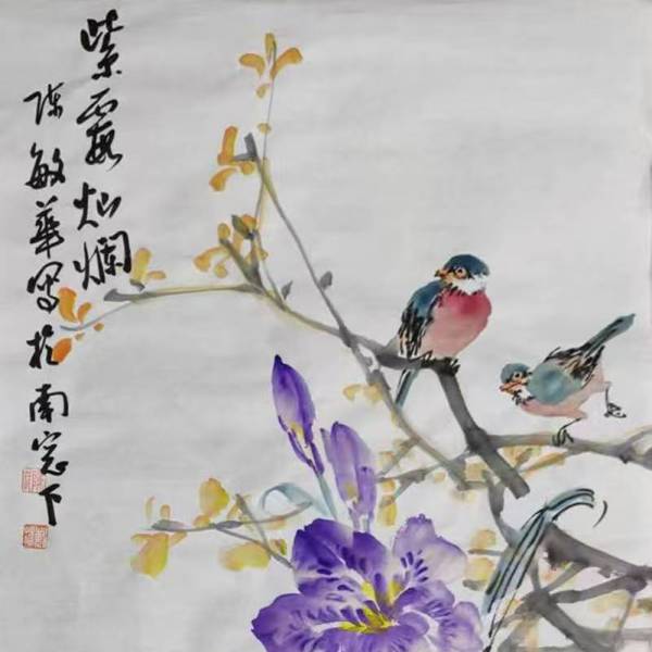 陳敏華
