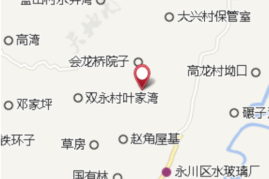 草灣 草灣