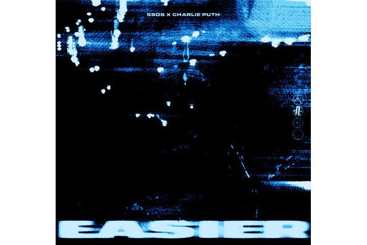 Easier Easier