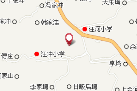 下韓窪 下韓窪