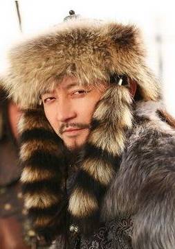 精忠岳飛(2013年黃曉明主演電視劇)
