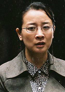採桑子之妻室兒女(採桑子（國產電視劇）)