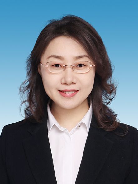 蔣霞(山東省濰坊市奎文區市場監督管理局黨組成員、副局長、三級主辦) 蔣霞(山東省濰坊市奎文區市場監督管理局黨組成員、副局長、三級主辦)
