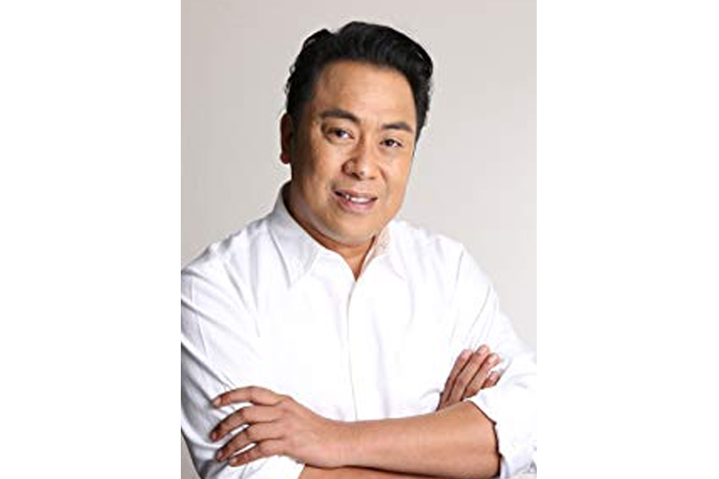 Julius Alfonso Julius Alfonso