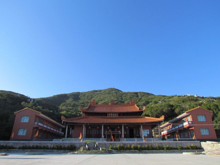 蘇峰寺 蘇峰寺