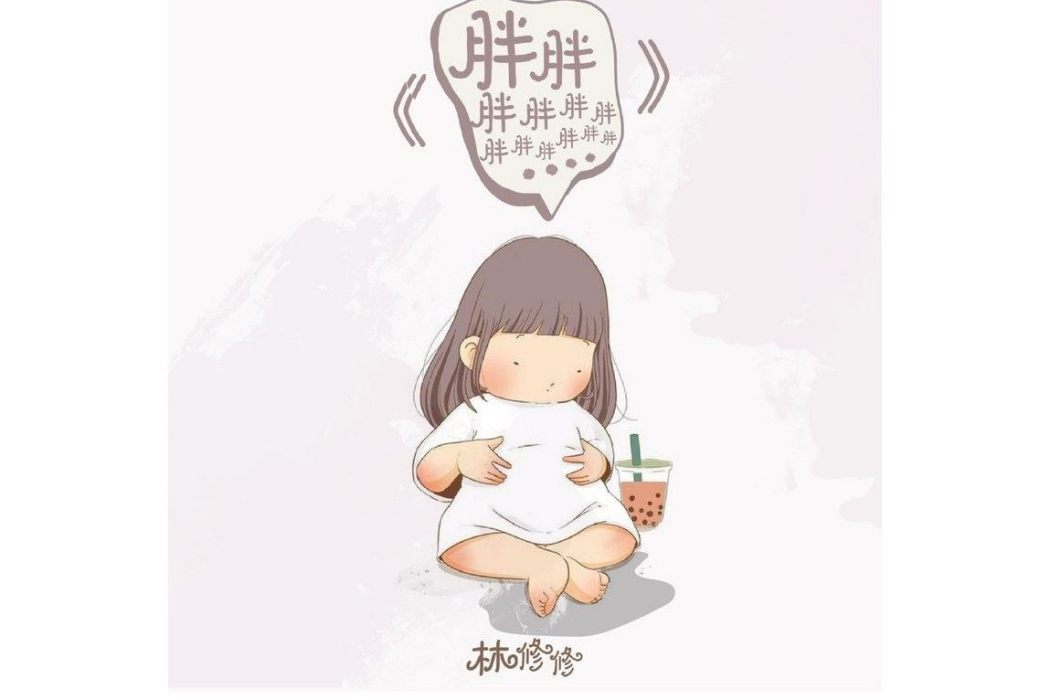 胖胖胖 胖胖胖