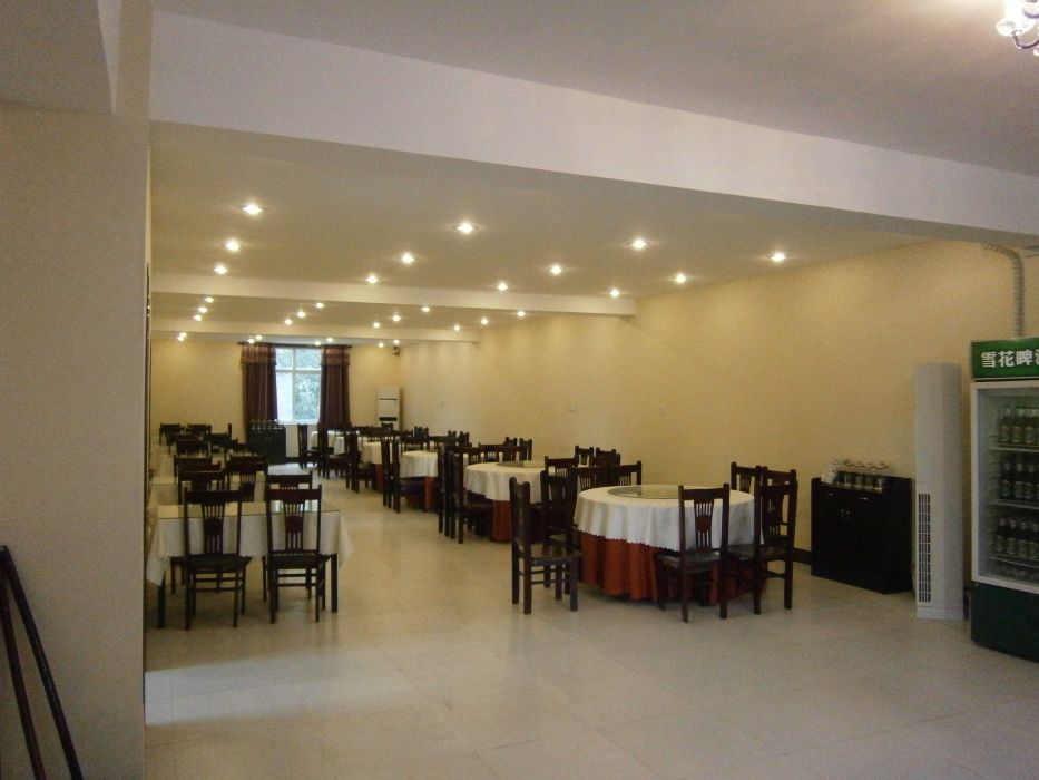 香滿園(著名飯店) 香滿園(著名飯店)