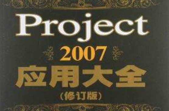 Project 2007套用大全