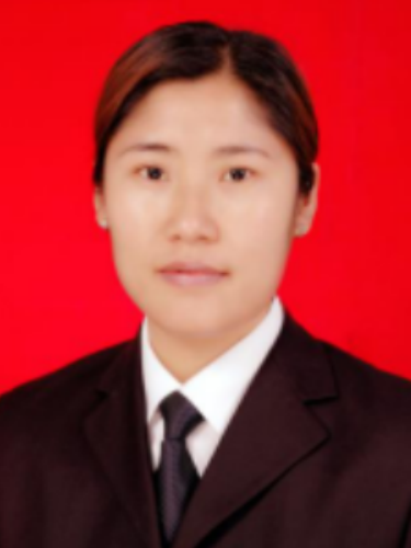 陳曉霞(四川省樂山市峨邊彝族自治縣扶貧開發局局長) 陳曉霞(四川省樂山市峨邊彝族自治縣扶貧開發局局長)