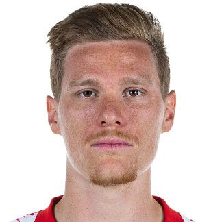 Marcel Halstenberg Marcel Halstenberg