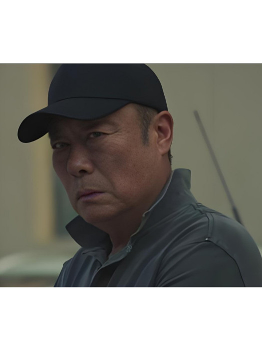 強哥(電影《不完美逃脫》中的角色)