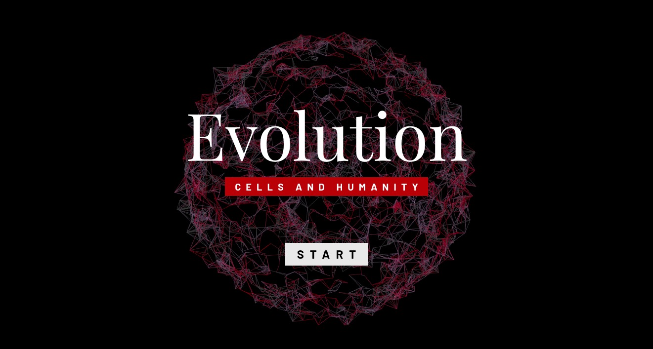細胞進化