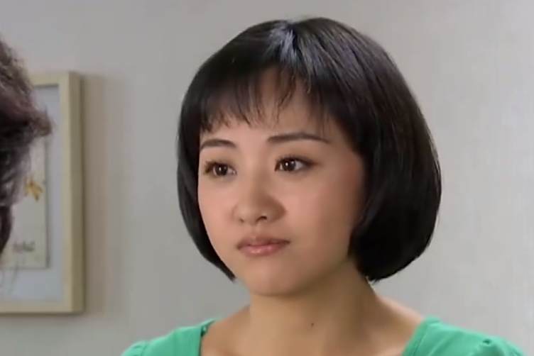 任盈盈(任盈盈,《女婿難當》角色,楊蓉飾演) 任盈盈(任盈盈,《女婿難當》角色,楊蓉飾演)