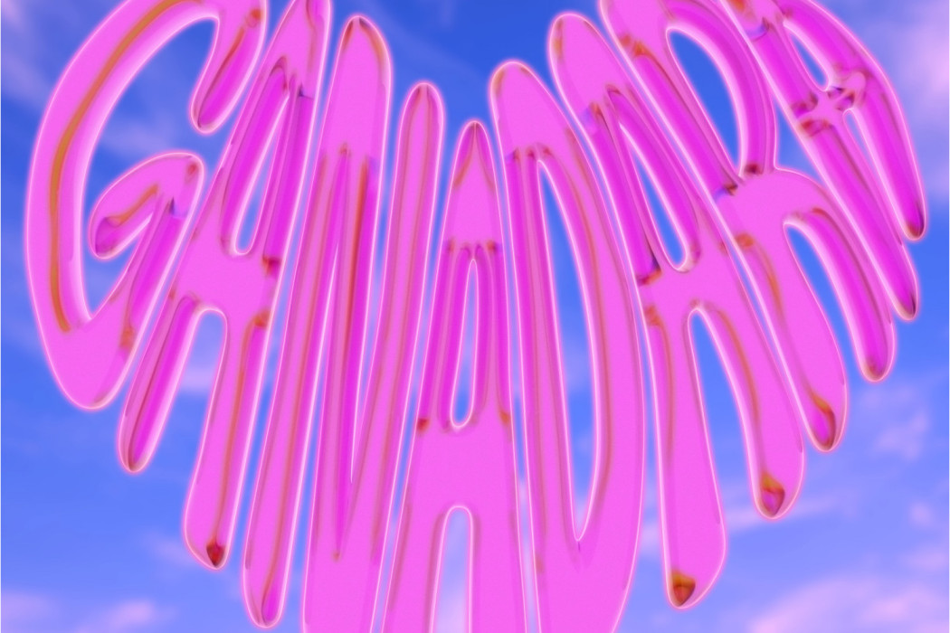 GANADARA GANADARA