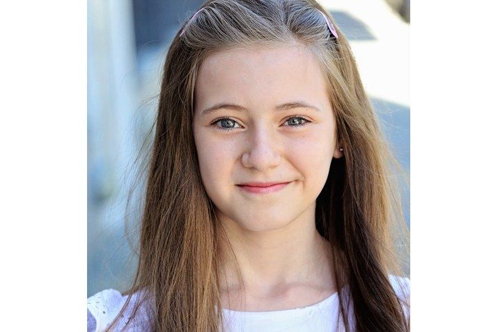 Audrey Bennett Audrey Bennett