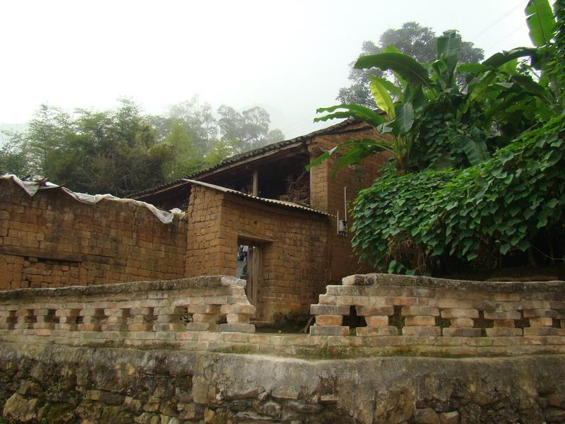 娘租村 娘租村