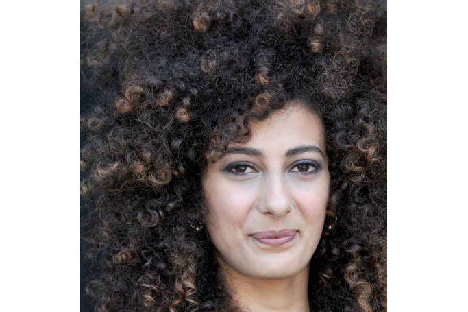 Mouna Hawa