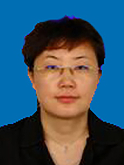 楊丹(遼寧省瀋陽市渾南區發展和改革局局長) 楊丹(遼寧省瀋陽市渾南區發展和改革局局長)