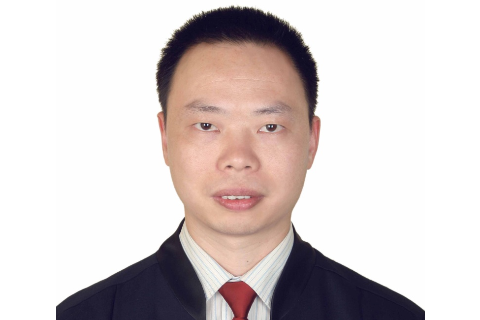 陳海波(律師) 陳海波(律師)