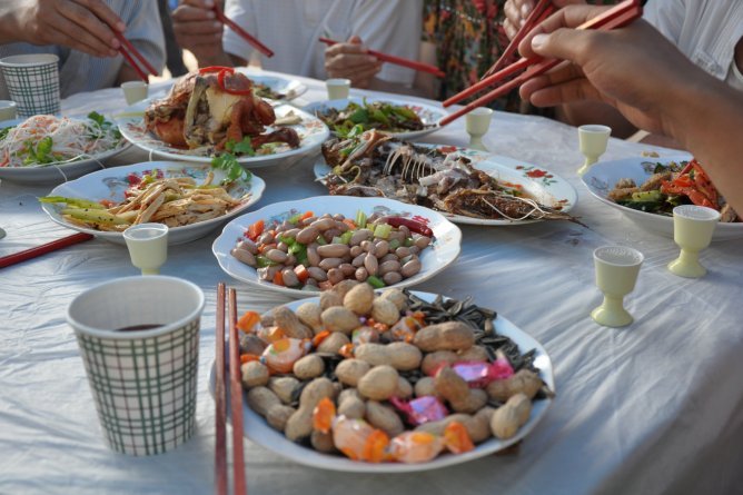 八碗 八碗